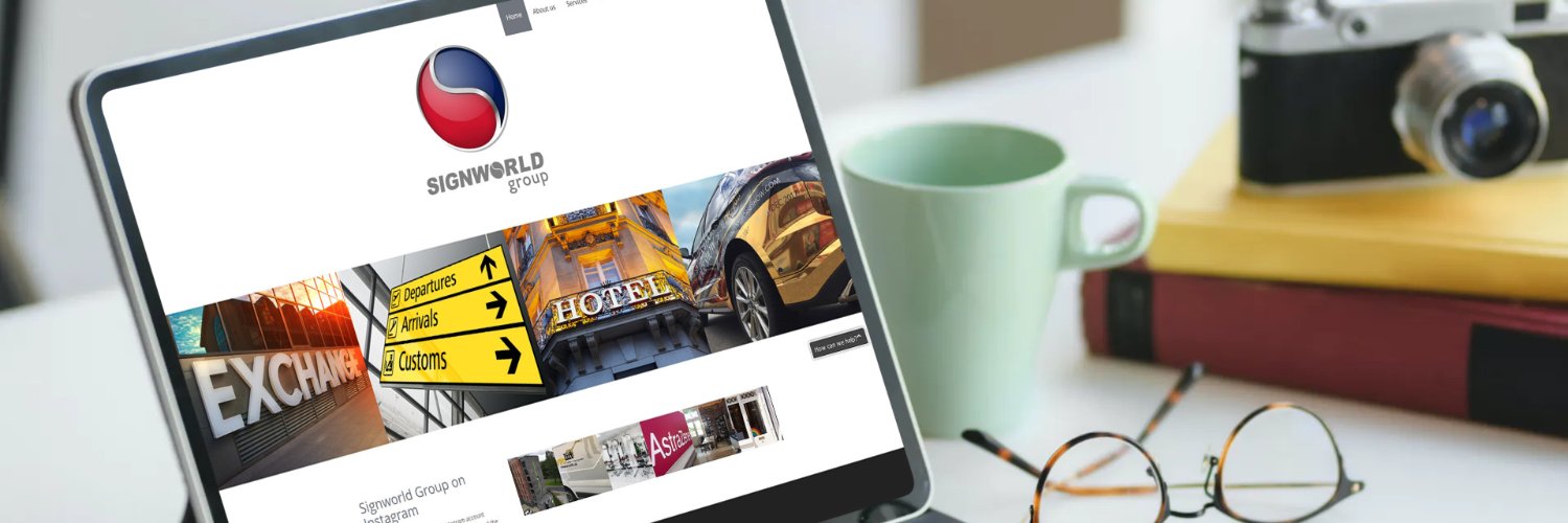 dtwebmedia's profile banner image