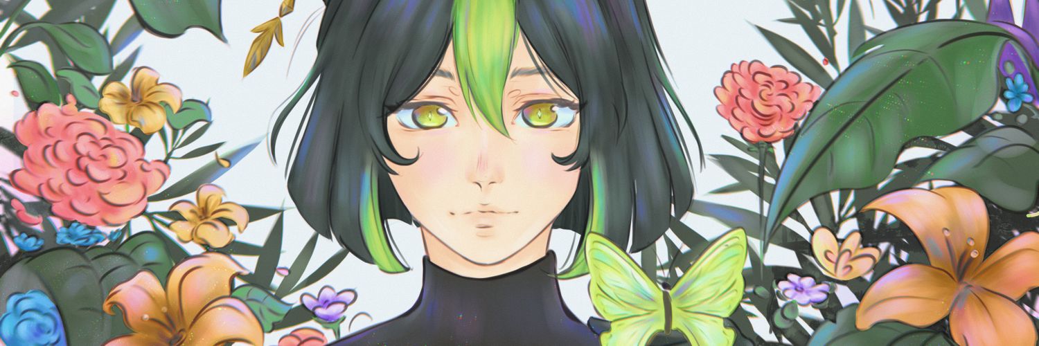 vic ✨️ banner