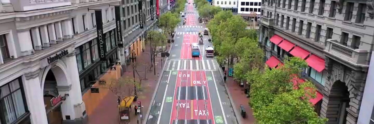 People for Better Market Street banner