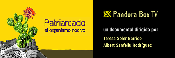 PatriarcadoDocu's profile banner image