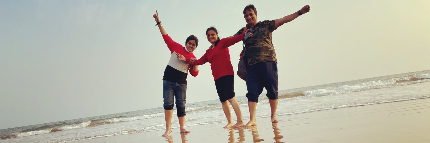 sanjayavancar's profile banner image