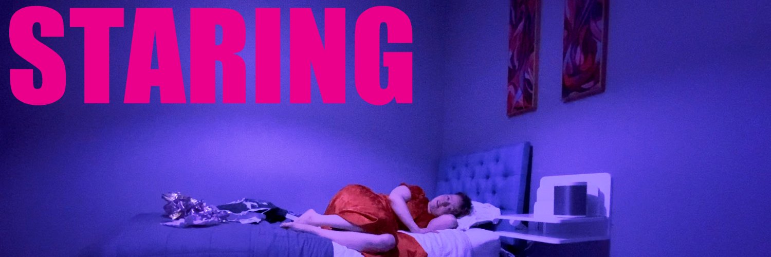 Late Night Staring at High Res Pixels banner