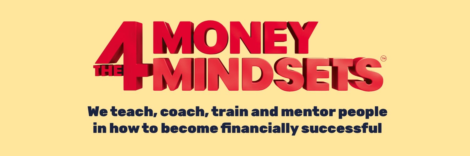 4moneymindsets's profile banner image