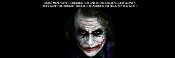 Joker937 Profile Banner