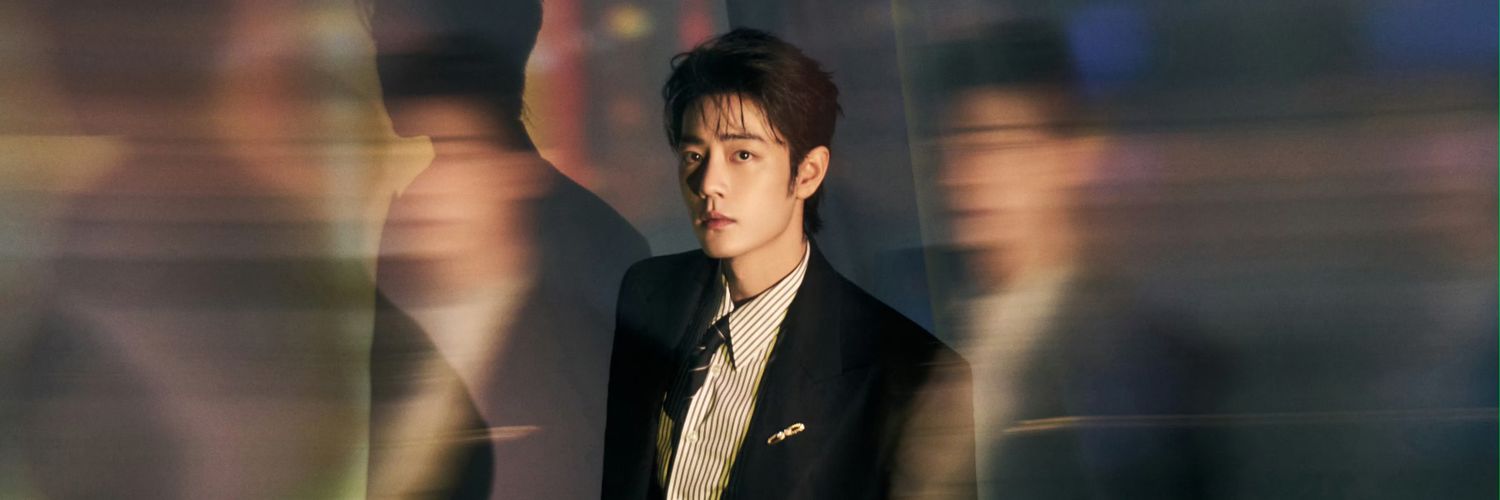 meidexz's profile banner image