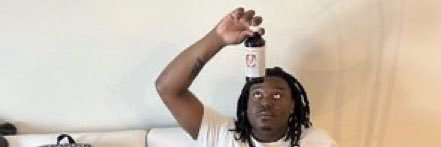 semajcold's profile banner image
