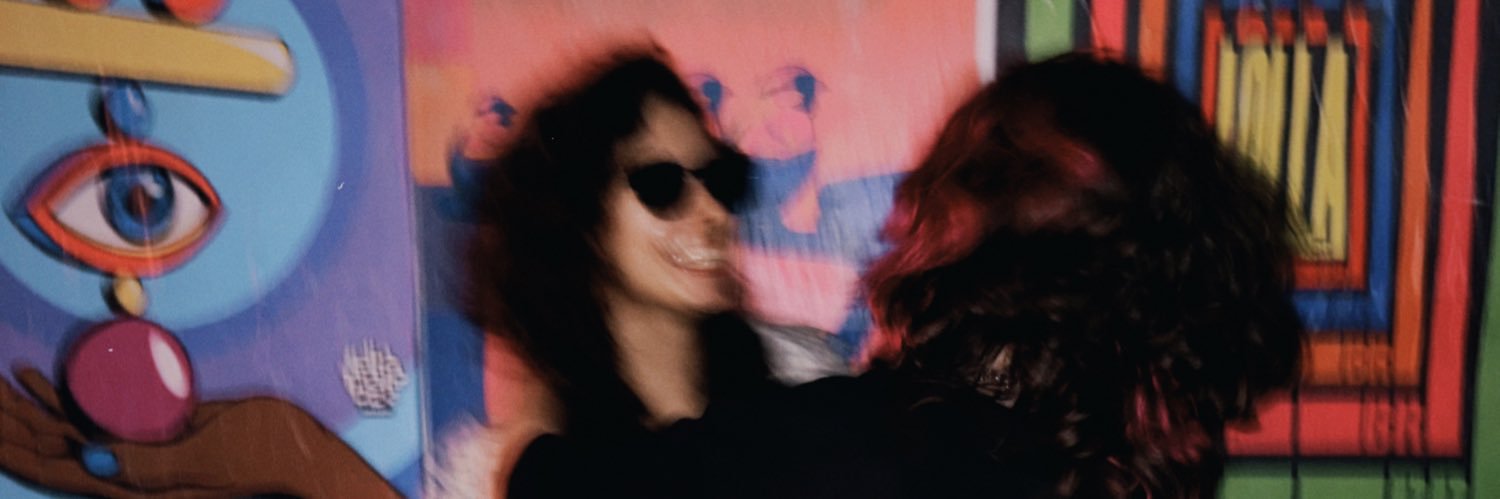 aline cruz banner