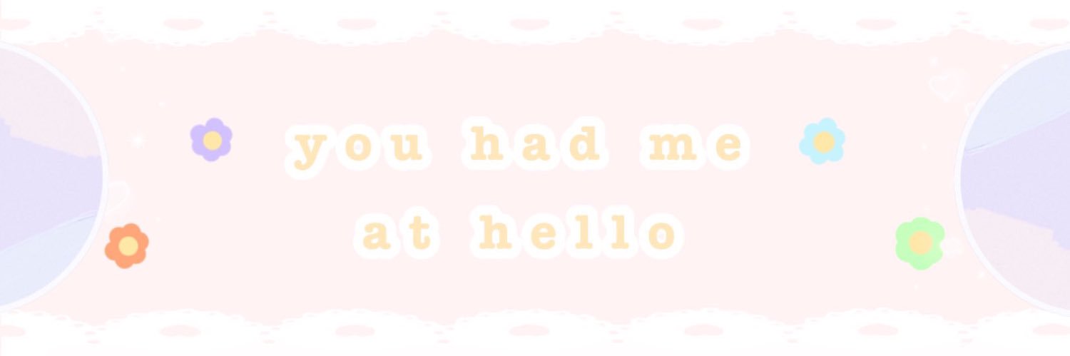 𓈒 ✿ 𝕡𝕝𝕠𝕪𝕗𝕠𝕟 ✿ 𓈒 banner