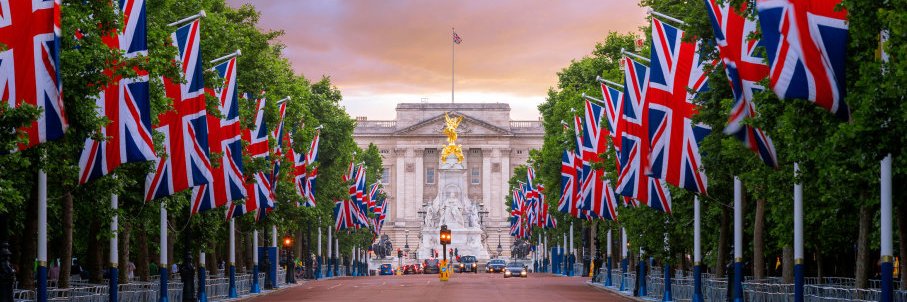 The Black Jack banner