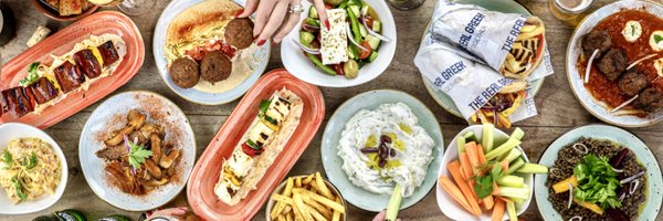RealGreekTweet Profile Banner