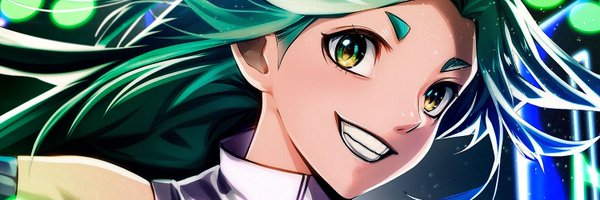 AJustall Profile Banner