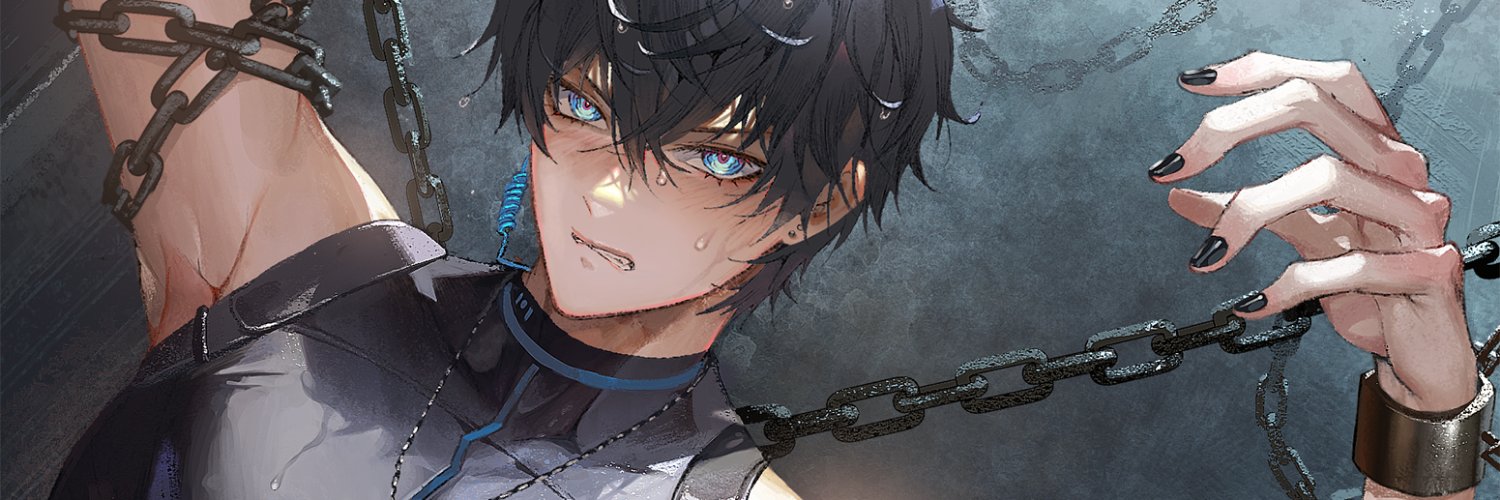Jae 🌧️🔗 VTuber's banner