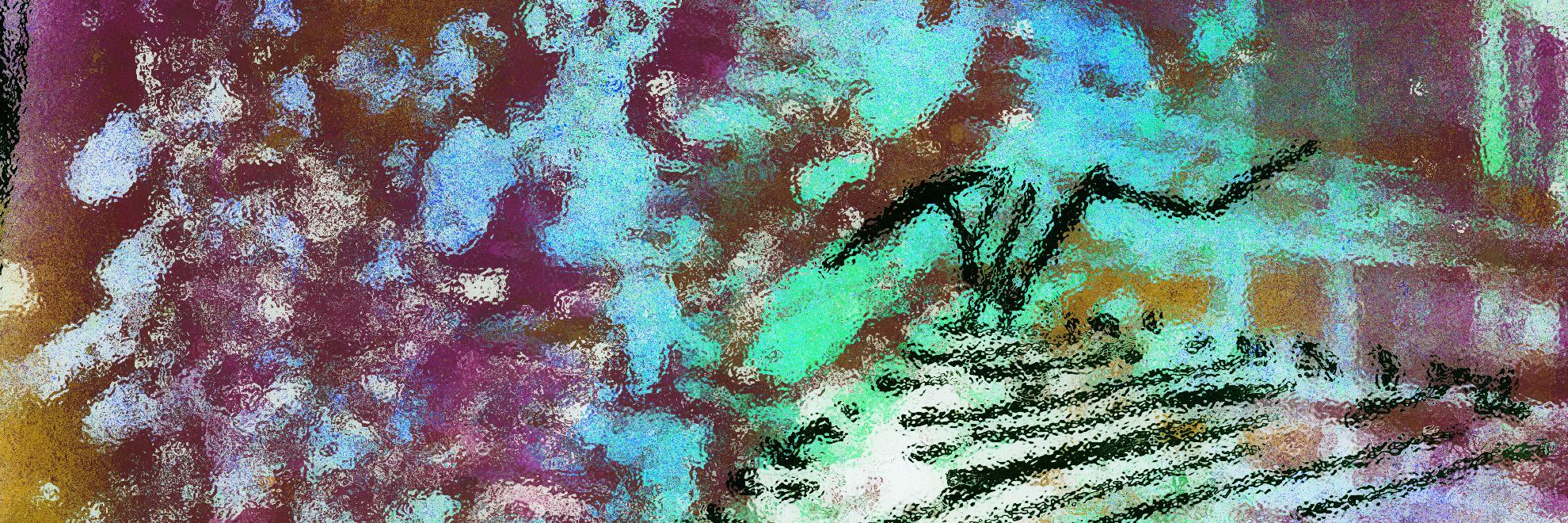 Twitter banner for @GinkgoWeb