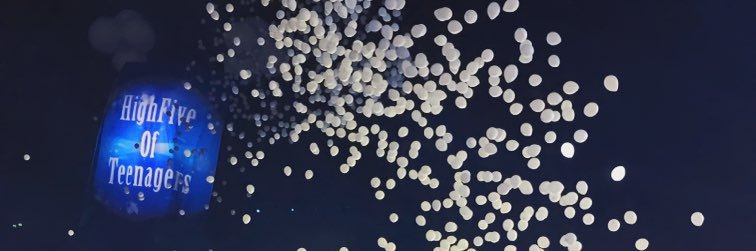 luv3507's profile banner image