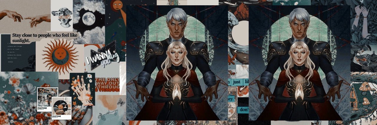 archerondales's profile banner image