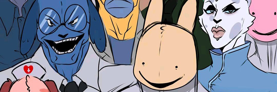 coldween1050's profile banner image