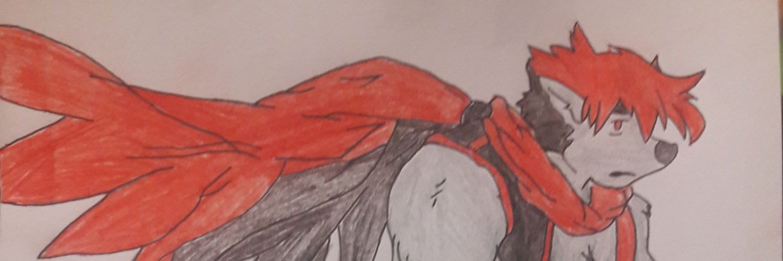 Neon_MoonWolf's profile banner image