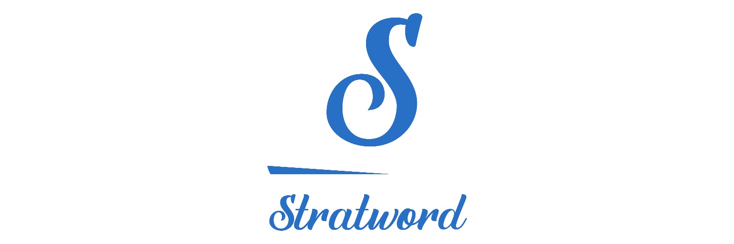 Stratword banner