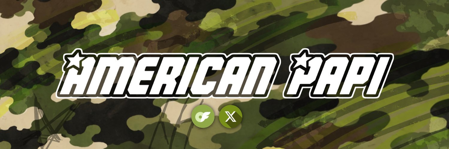 AmericanPAPI (OF&JFF 9.99) banner