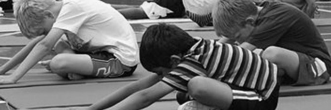 Tracy Heilers banner