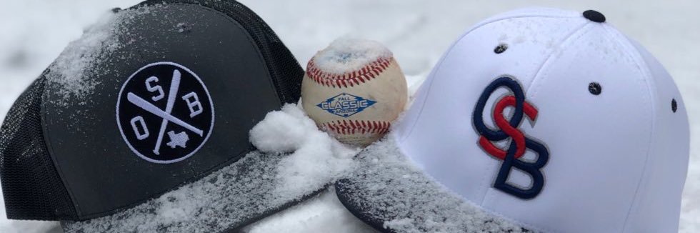Offseason Baseball banner