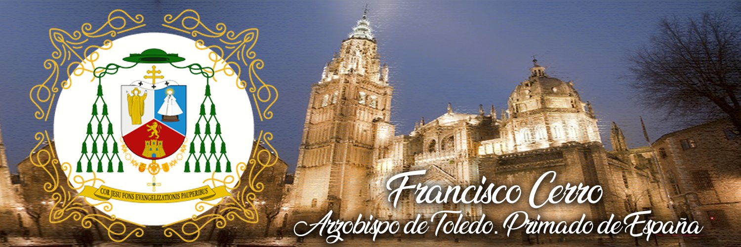 ✙ Francisco Cerro Chaves banner