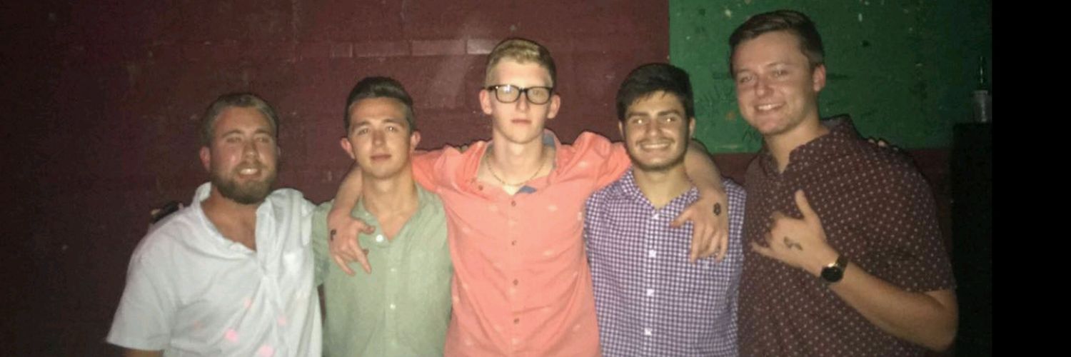 JaredRussell106's profile banner image