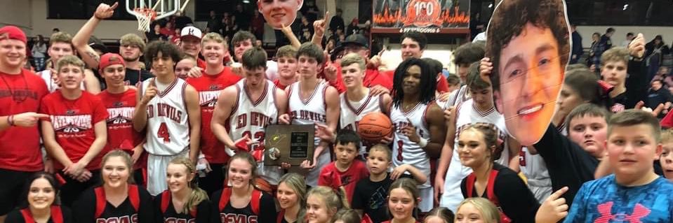 Matthew Carte banner