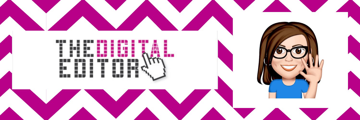 TheDigiEditor's profile banner image