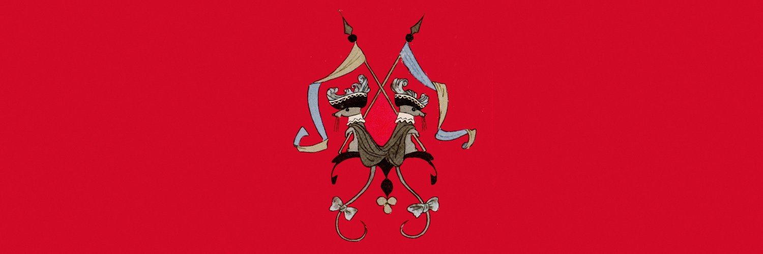 glavo lilio's banner