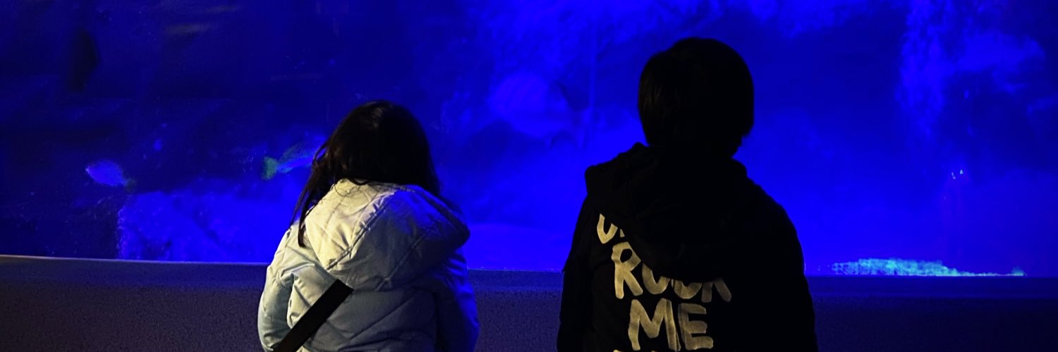 chameko's profile banner image