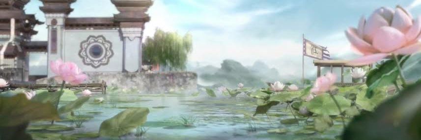 mapleintheriver's profile banner image