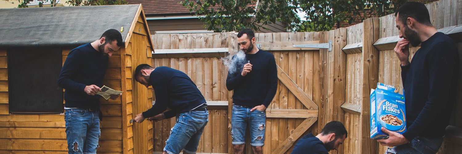 ShaneSedgebeer's profile banner image
