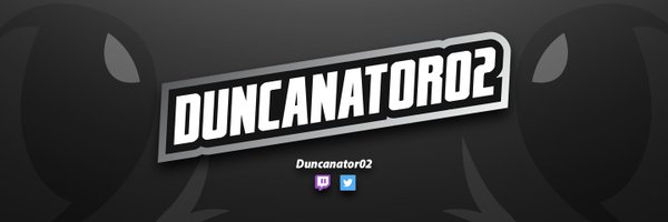Duncanator02 Profile Banner