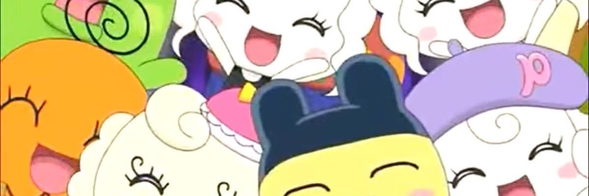 けー banner