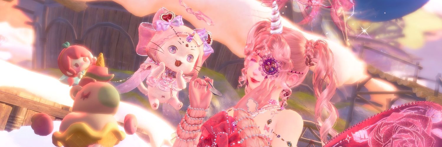 Prizcesa's profile banner image