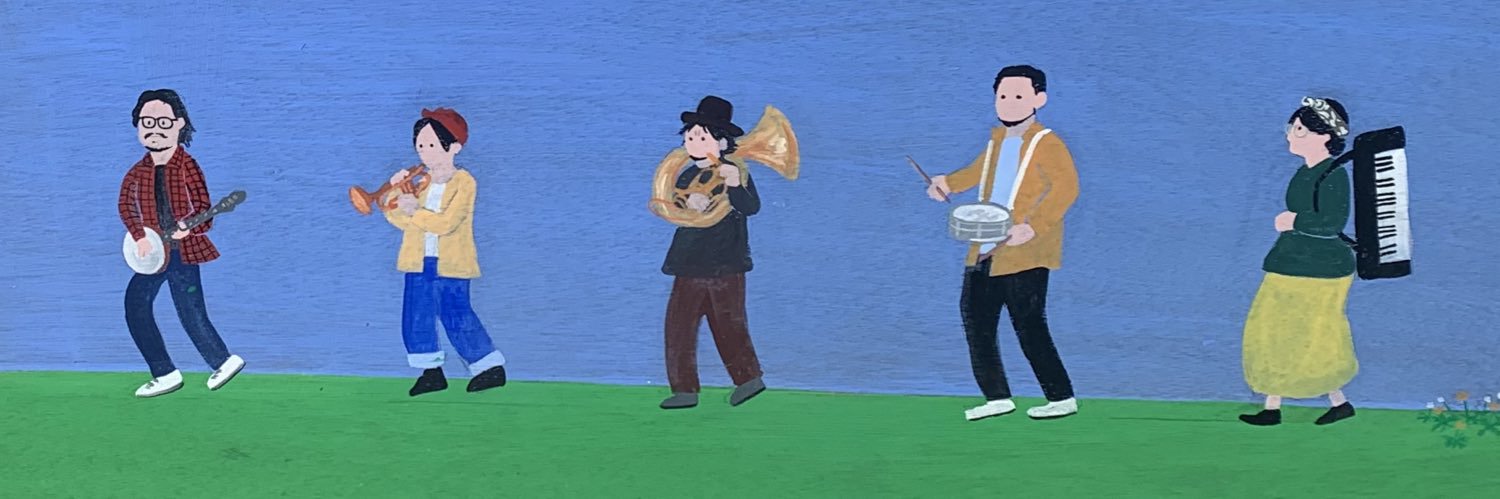 河原真彩 banner
