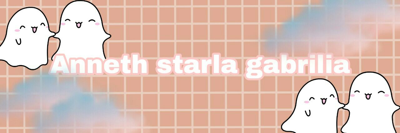 Starla Gabrilia banner