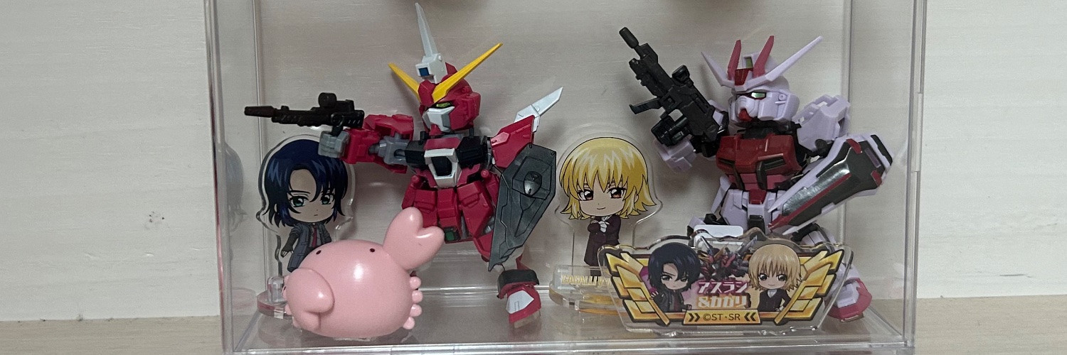 mesubuta45's profile banner image