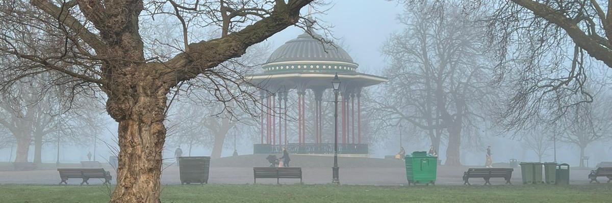 Robbie Hawken banner