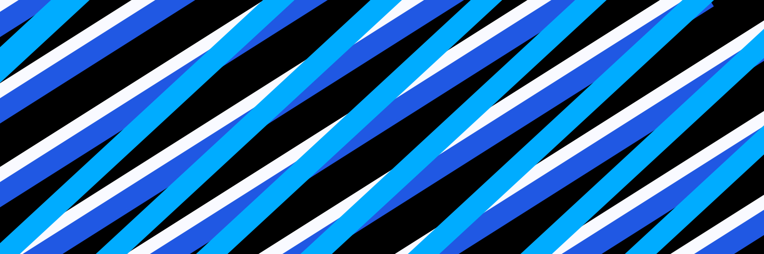 Angled Trees banner