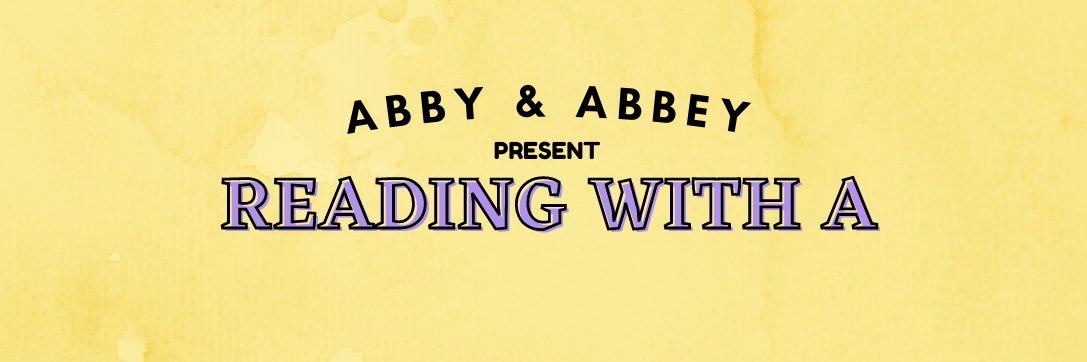 ReadWithABooks's profile banner image
