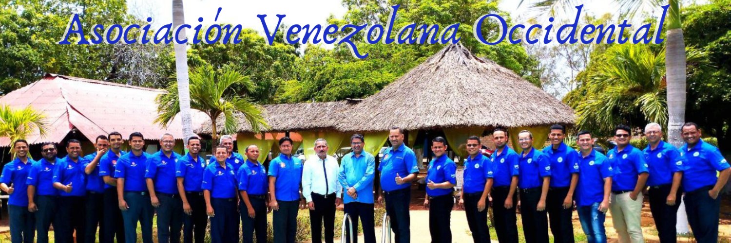 avoccidental's profile banner image