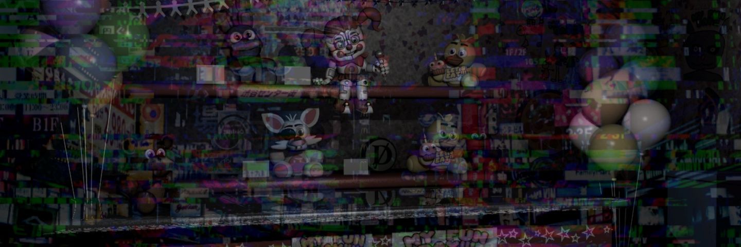 FNaF_Errors's profile banner image
