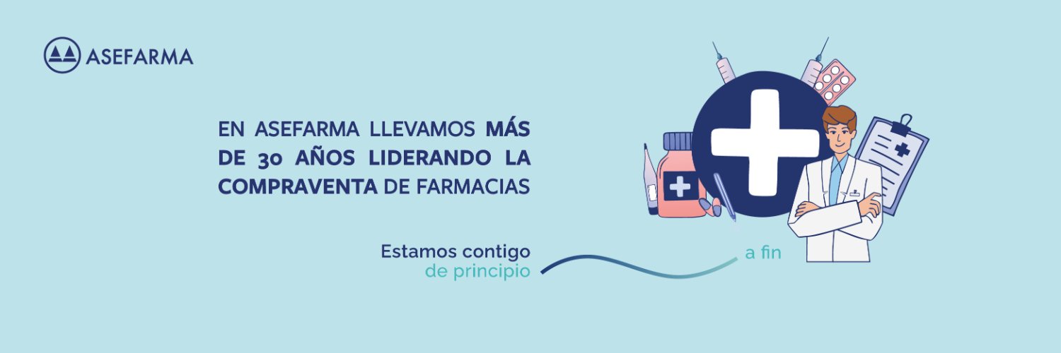 ASEFARMA banner