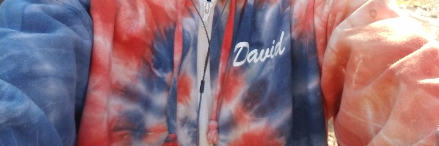 davidbreaux4's profile banner image