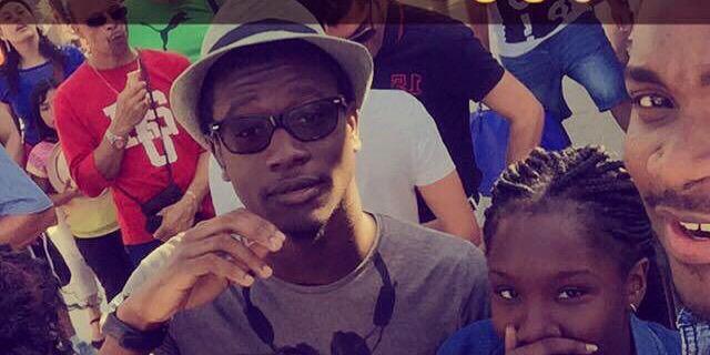 Anoma AHOULOU banner