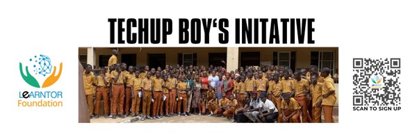 techupboys Profile Banner