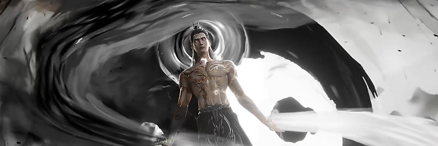 Player of Blue banner