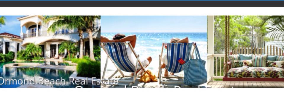 OrmondBchRealty's profile banner image